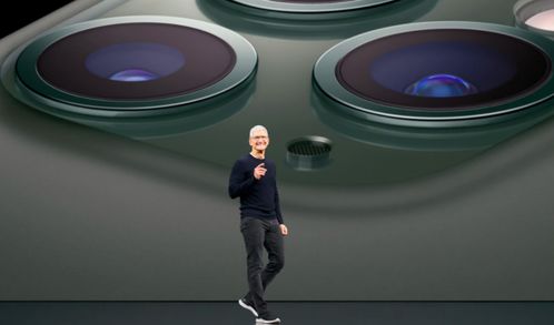 5G方興未艾，美國(guó)已啟6G競(jìng)賽 巨頭聯(lián)手成立“下一代G聯(lián)盟”